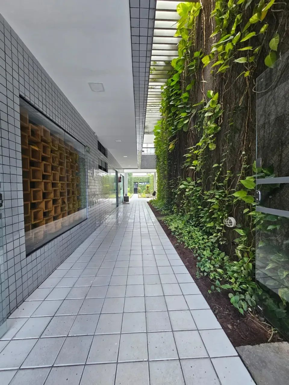 Sala comercial para locação em Espinheiro - Recife - PE - Foto 3