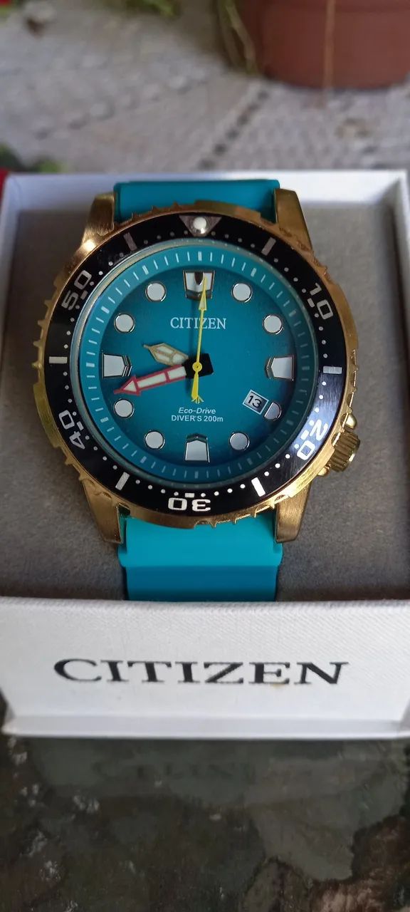 Relógio Citizen  - Foto 2