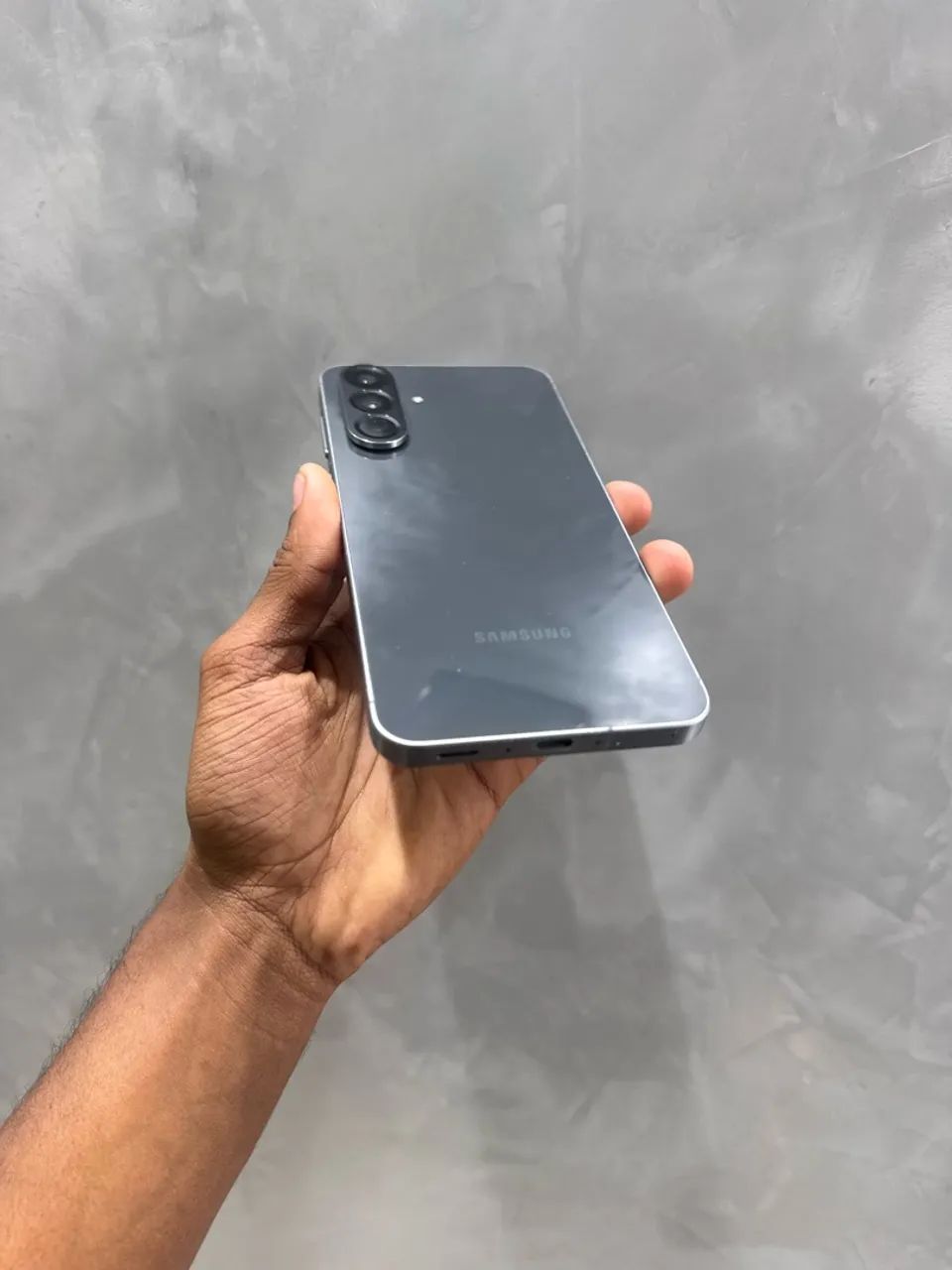 Samsung A56 - Foto 3