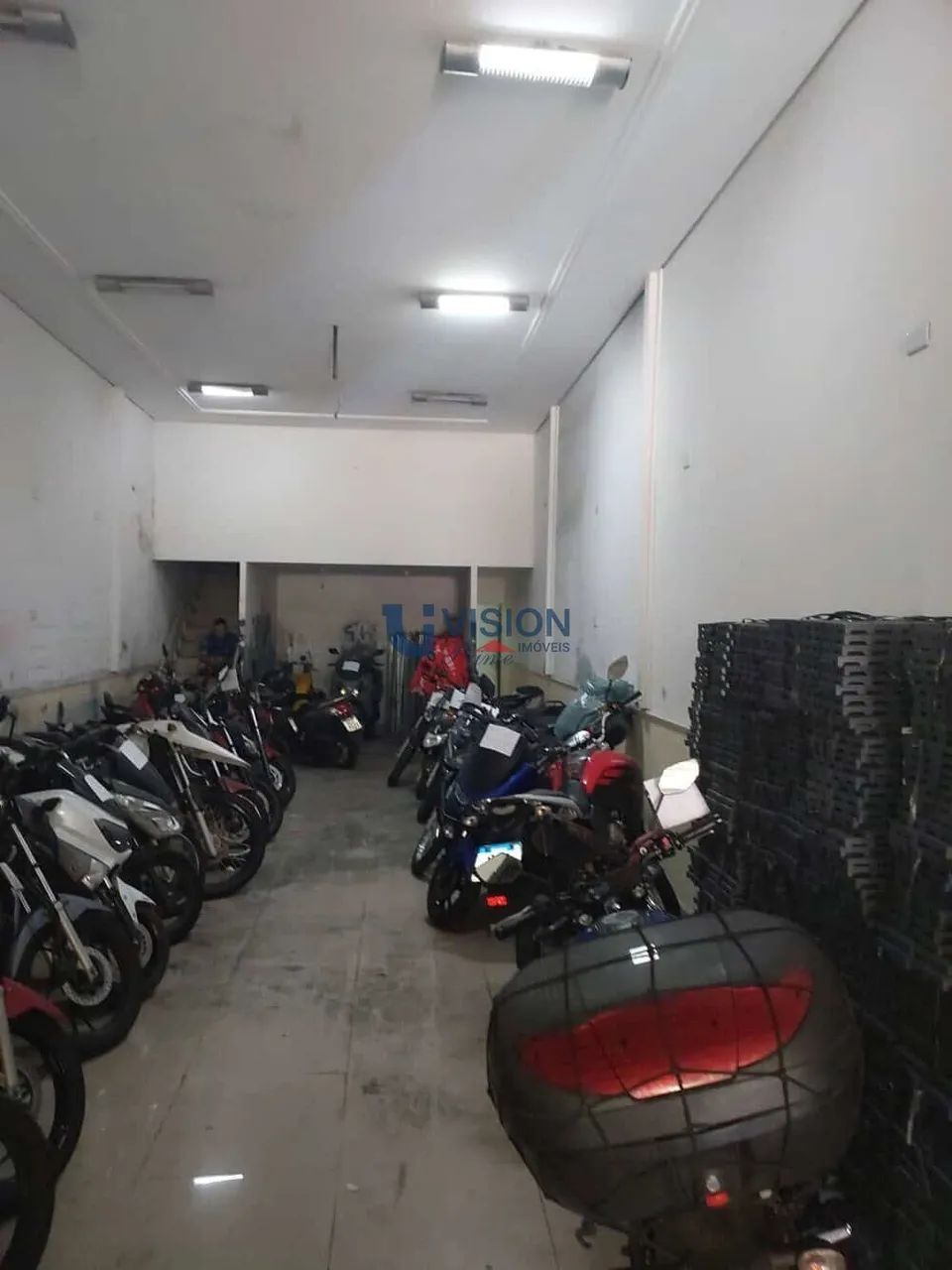 Galpão para comprar Cidade Intercap Taboão da Serra - Foto 3
