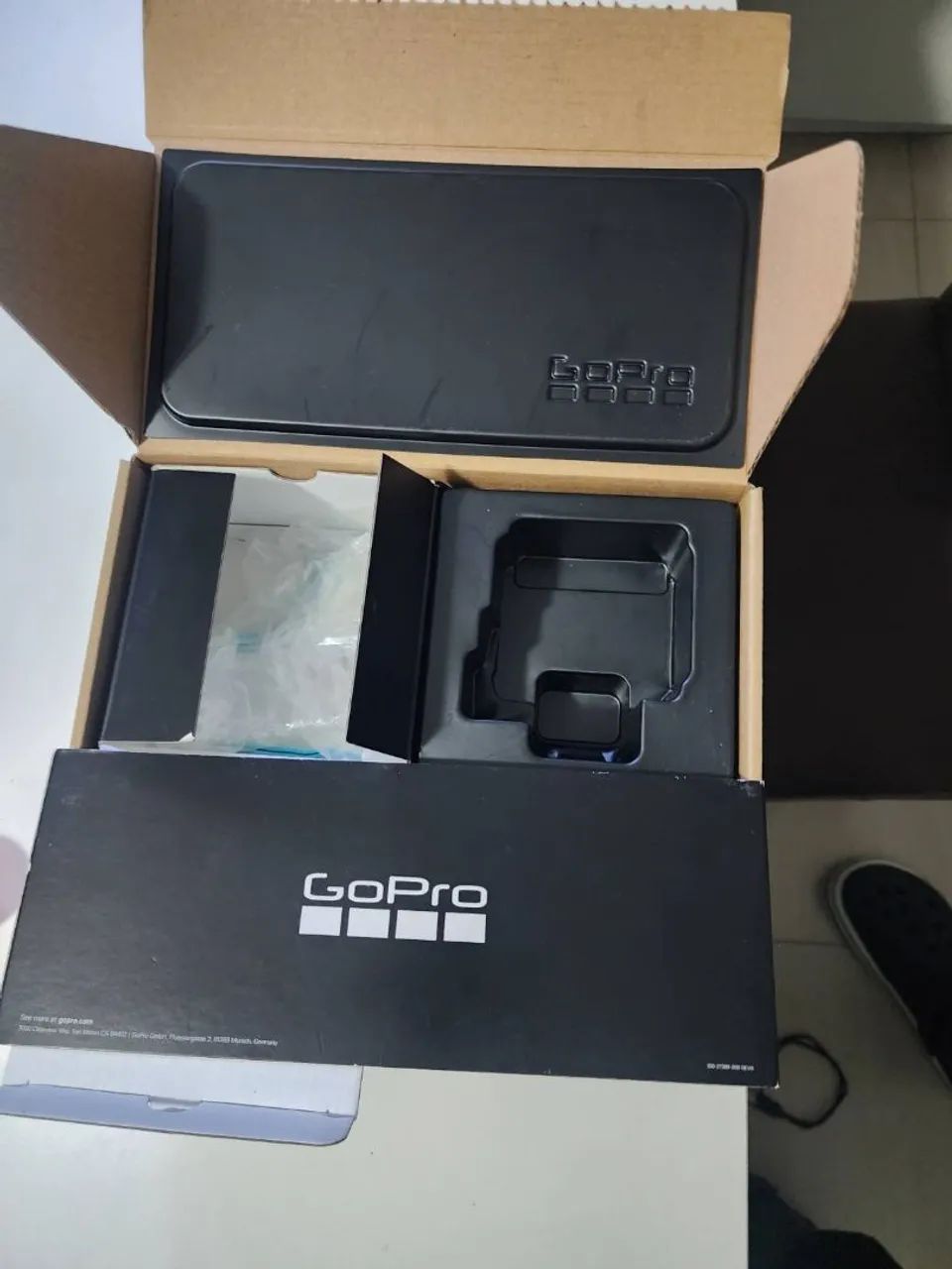 GoPro Hero 5 - Foto 2