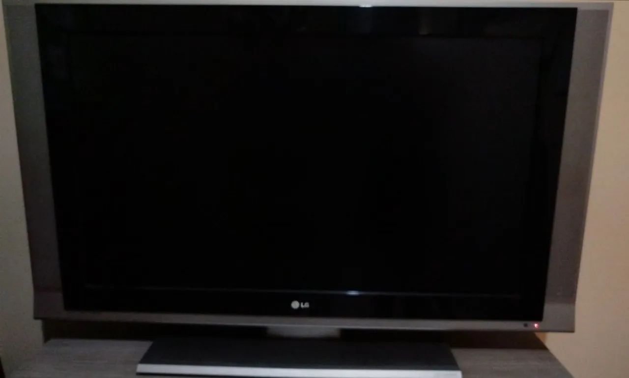 TV LG 42 polegadas LCD