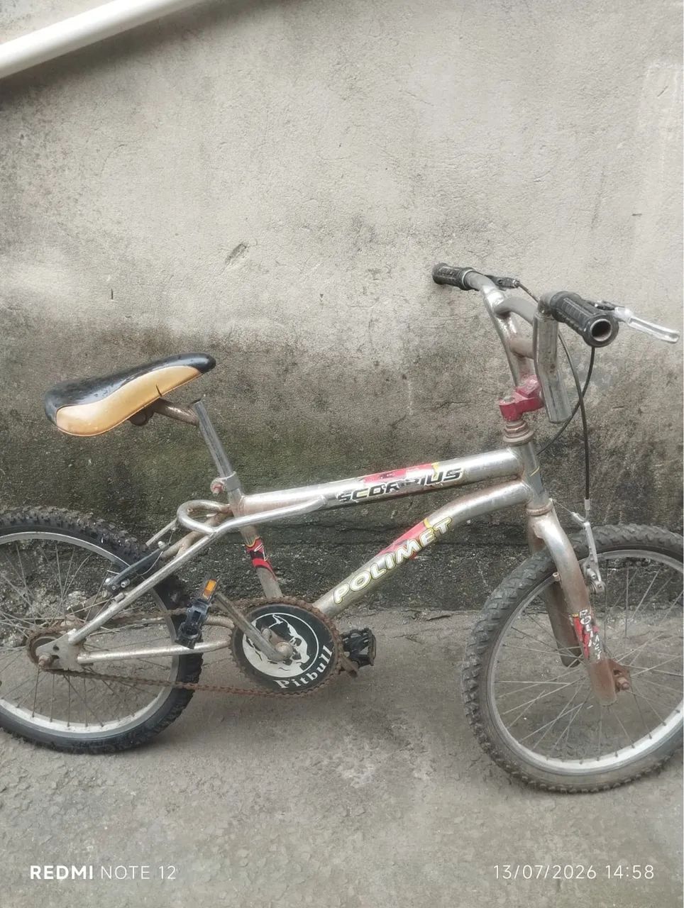 Vendo Bicicletas  - Foto 4