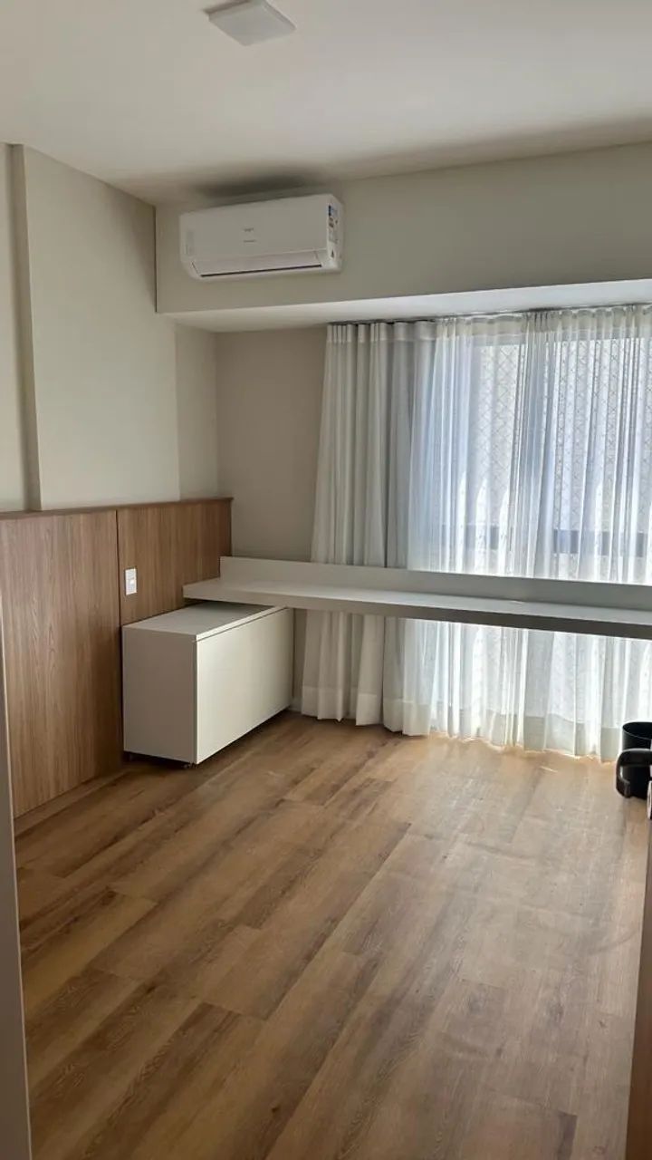 Apartamento Quarto e Sala à Venda na Ponta Verde! - Foto 4