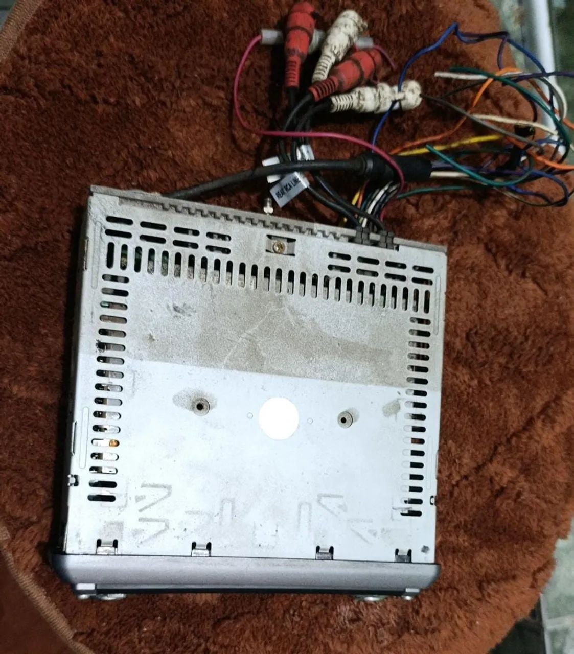 Rádio Carro  - Foto 3