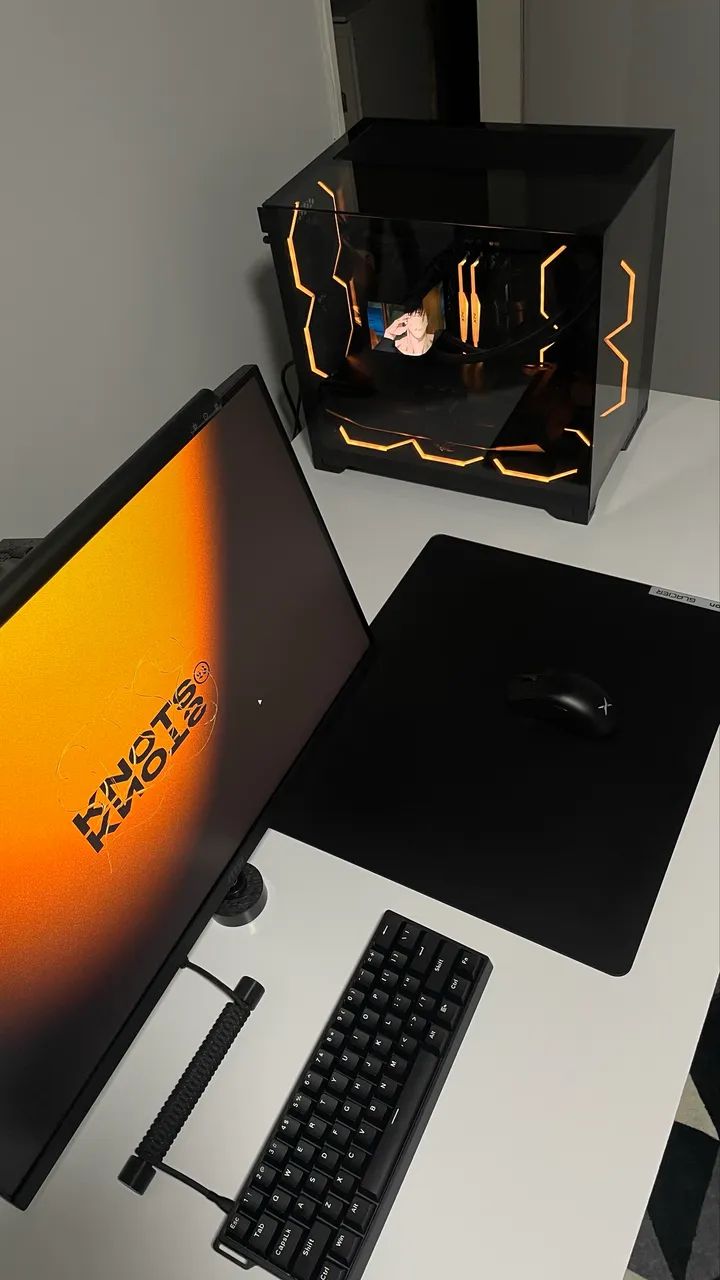 Pc Gamer AM5 COMPLETO - Foto 2