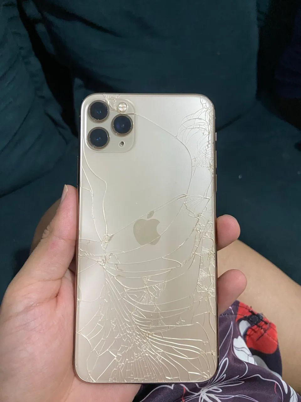 iPhone 11 Pro Max - Foto 3