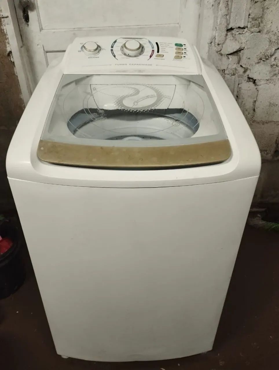 Electrolux 10 Kilos com entrega grátis 
