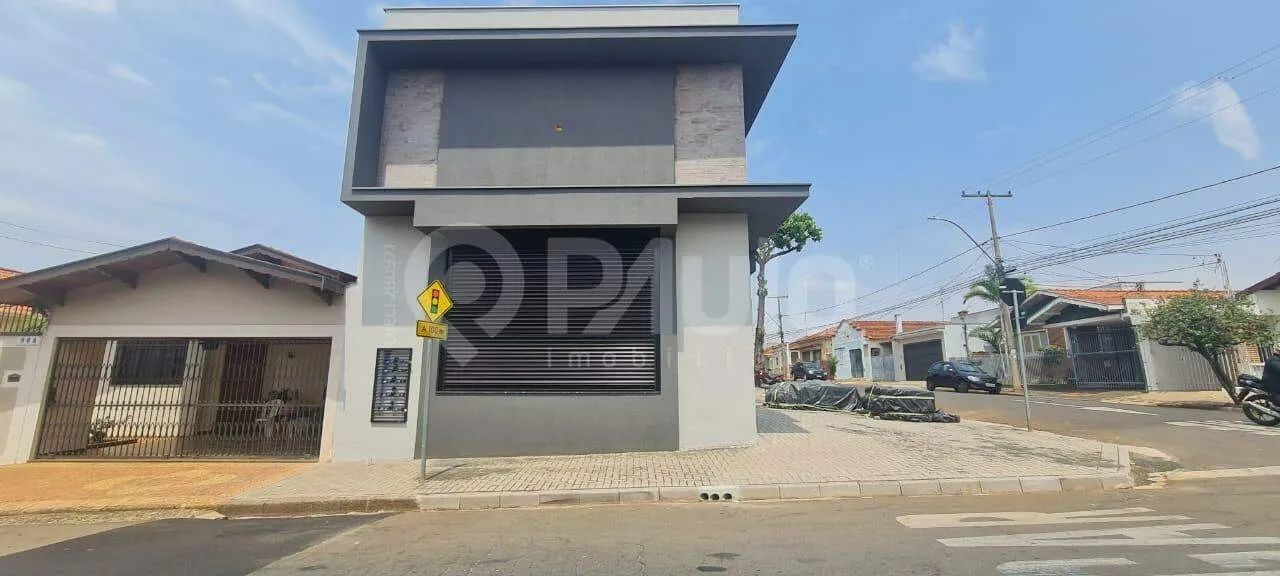 Sala comercial para alugar no bairro Paulista em Piracicaba - SP