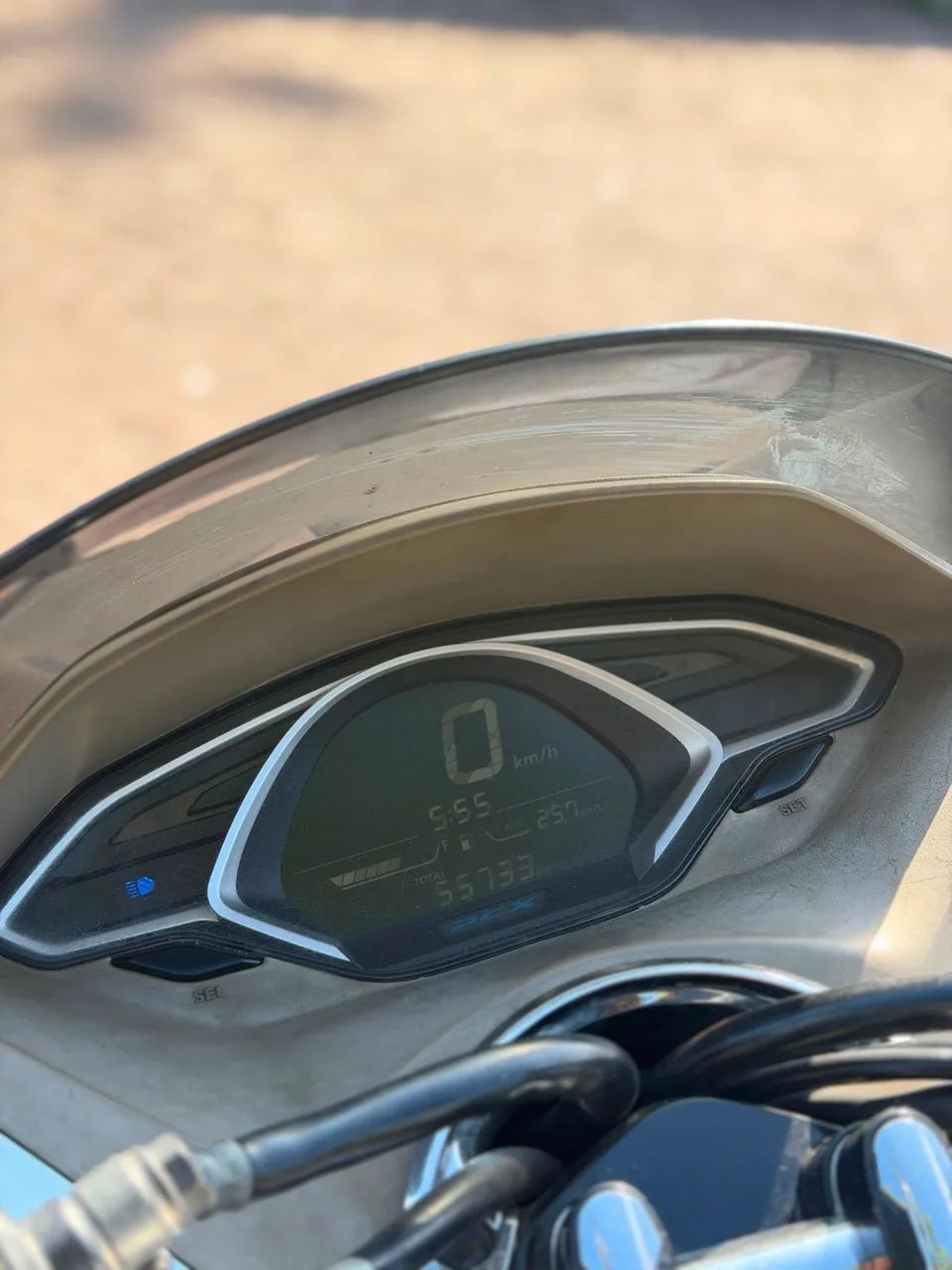 PCX 2021  - Foto 4