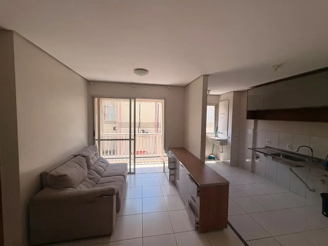 Life Centro| 56m2 | 2 quartos sendo 1 suite | Modulados e Splits | 2 vaga - Foto 2