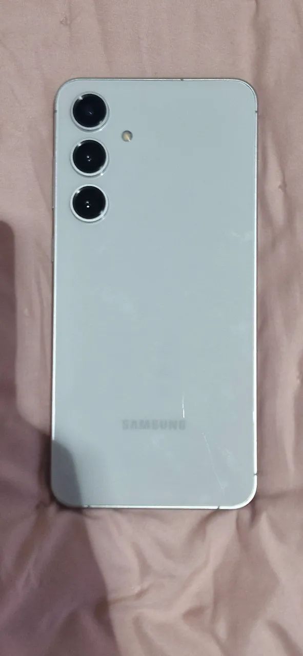 SAMSUNG S24 FE - Foto 5