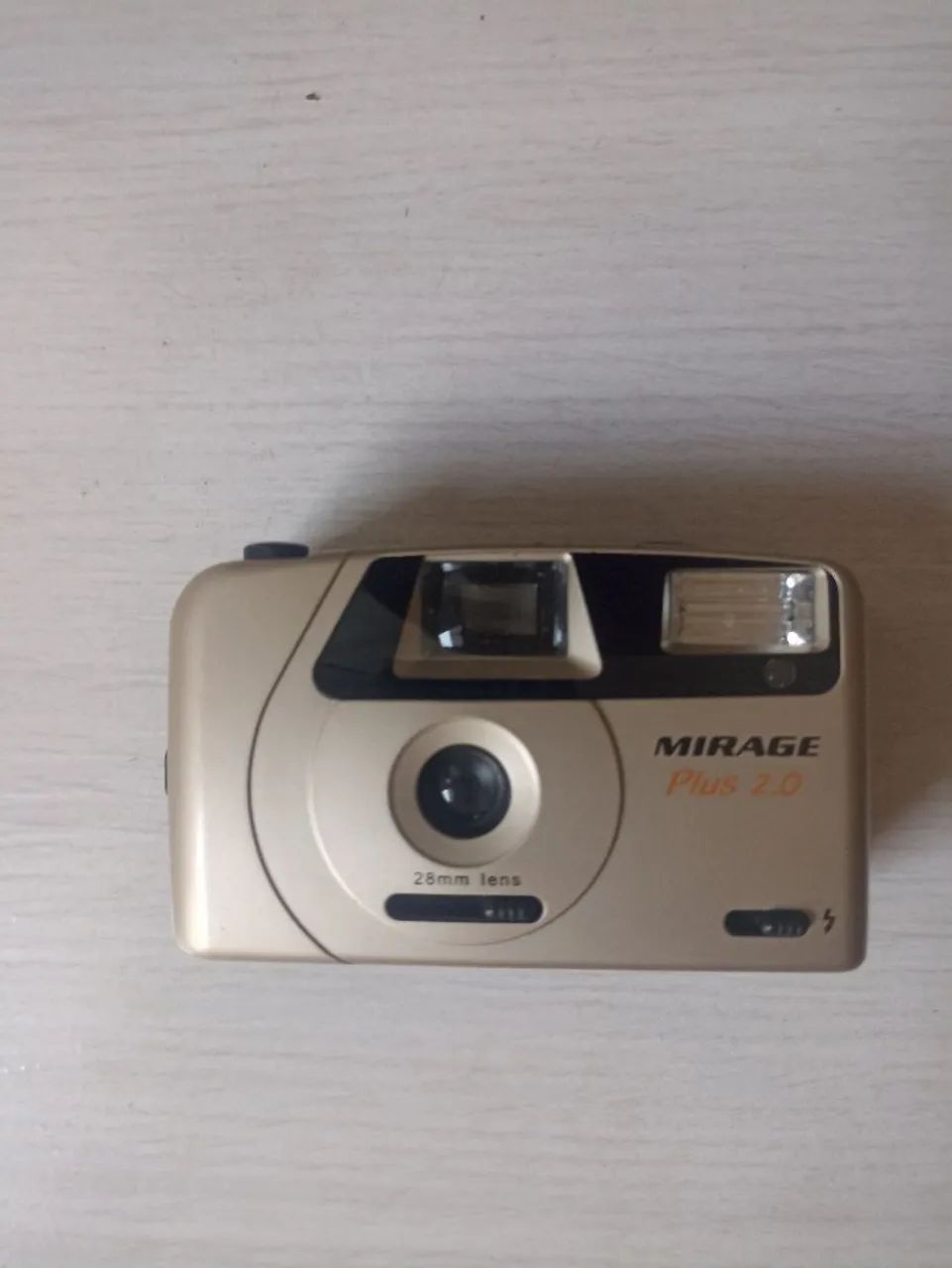 Câmera Mirage Plus 2.0 - Foto 2