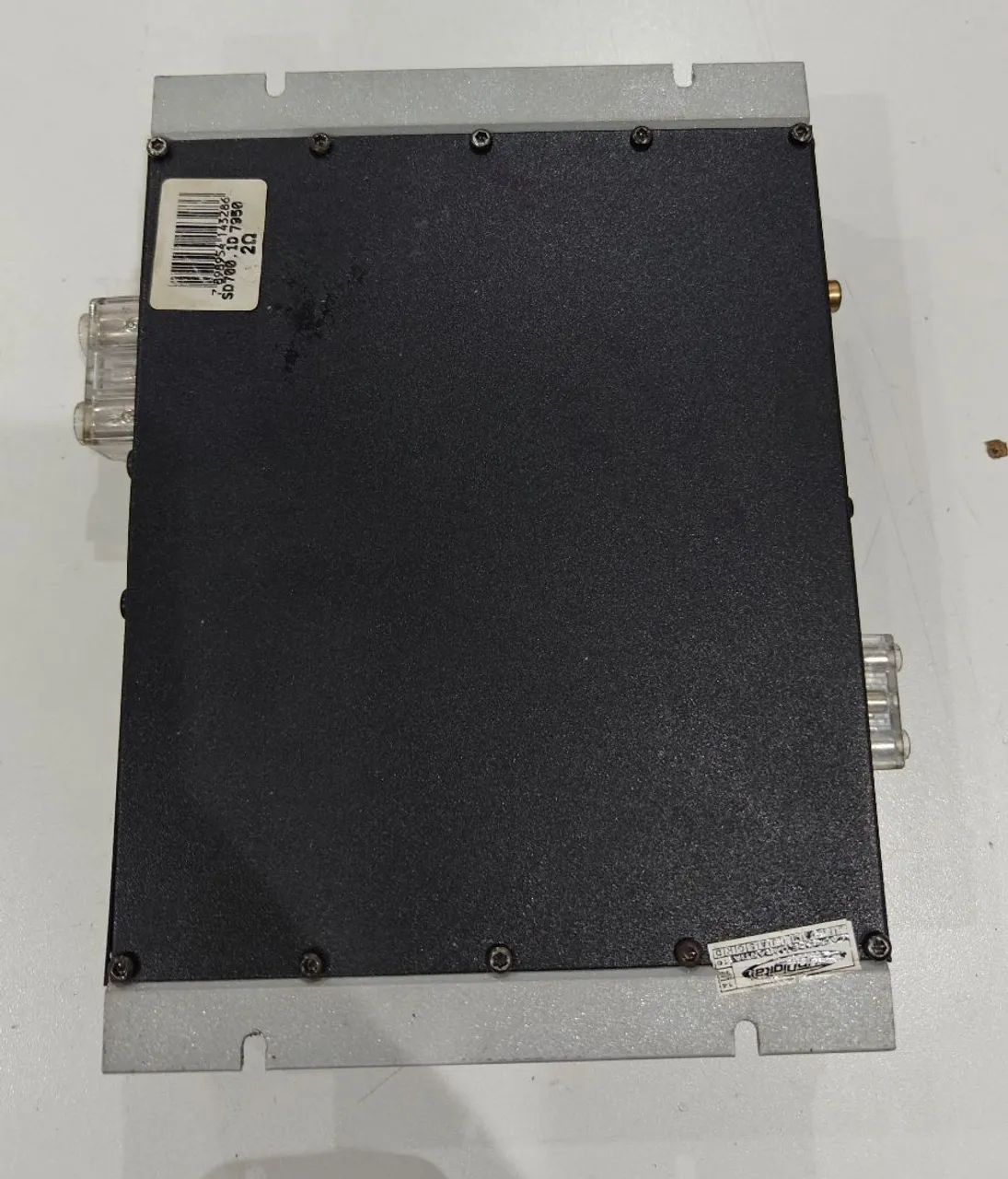 Modulo sd 700rms 2ohs - Foto 3