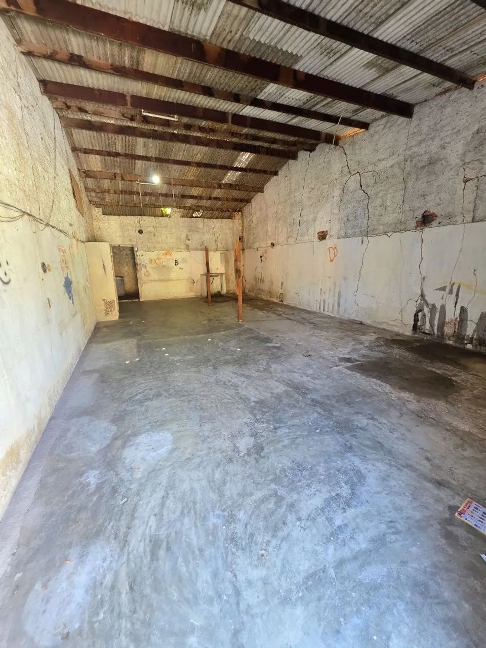 Galpão Comercial 97m² no Jabotiana  - Foto 2