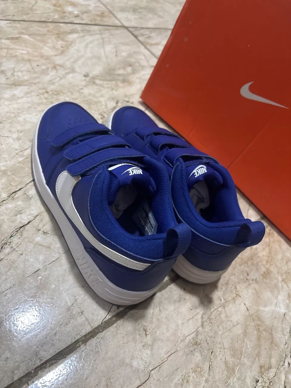 Tênis Nike Pico 5 original  - Foto 2