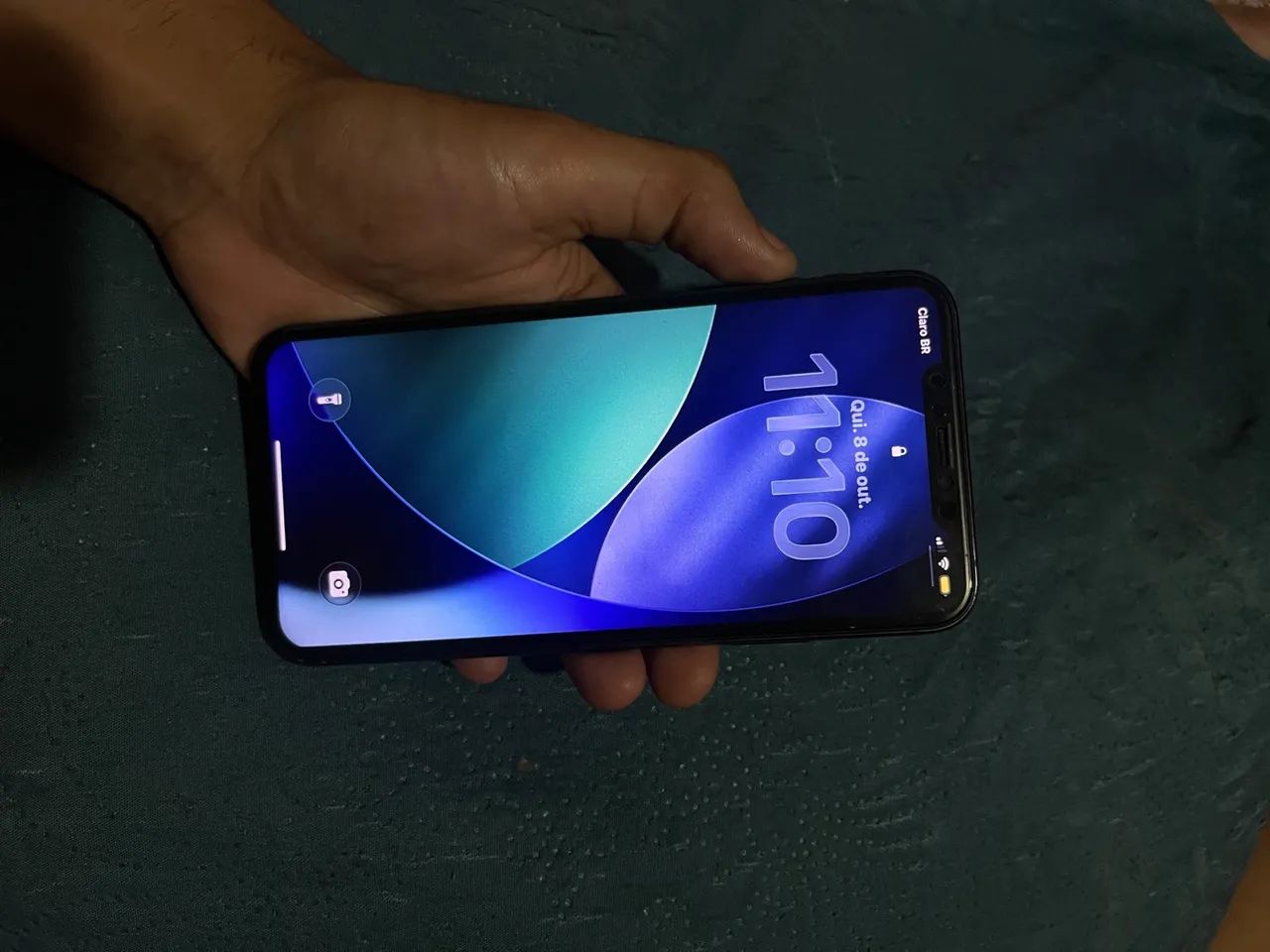 iPhone 11 Pro Max 64 GB - Foto 5