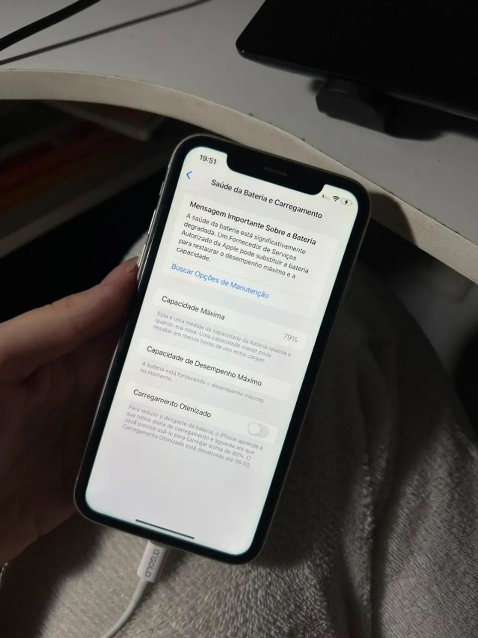 Iphone Xr 64GB (em ótimas condições!) - Foto 3