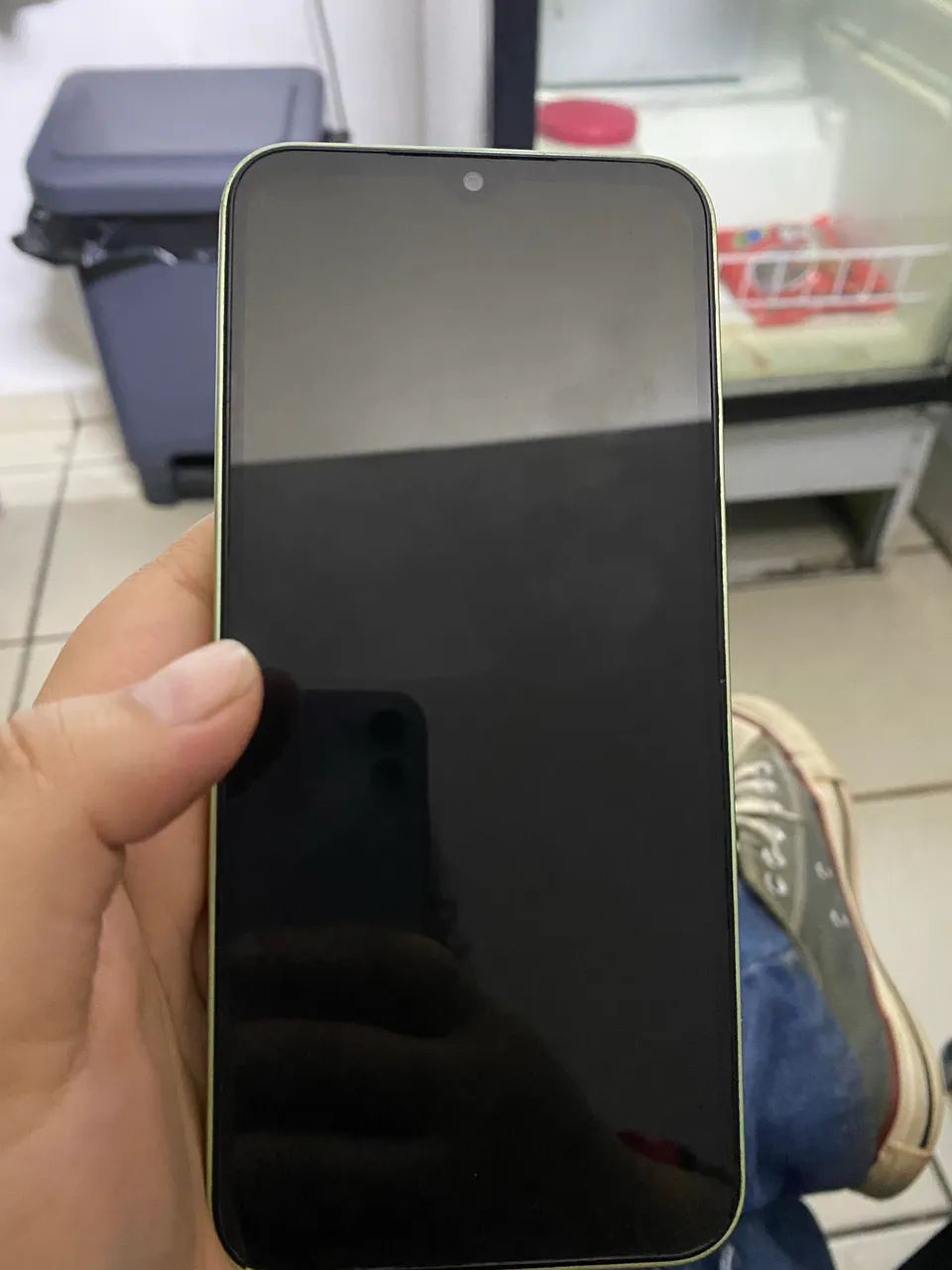 A14 5G (apenas uma dona) - Foto 4