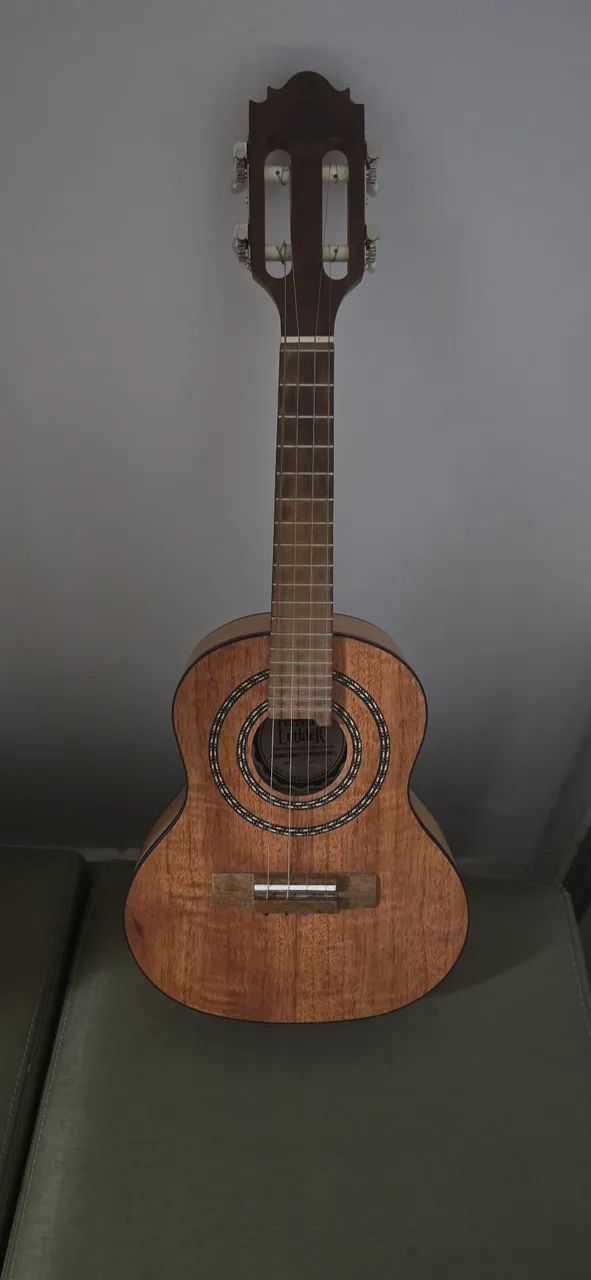 Cavaquinho de luthier 