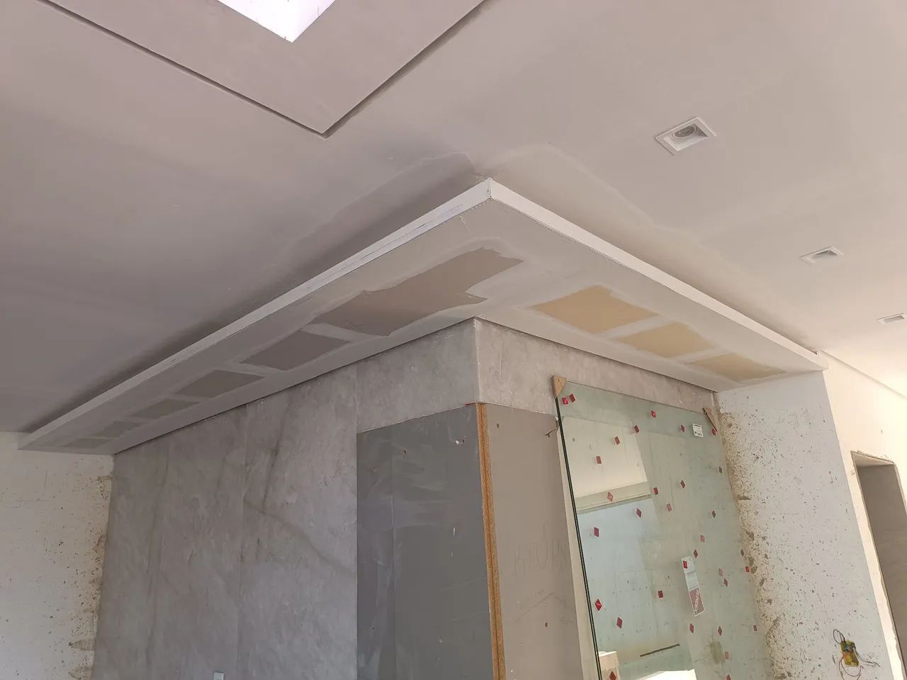 Drywall  - Foto 5
