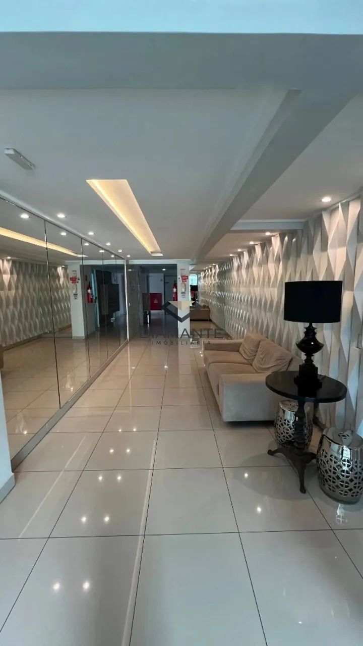 Apartamento Para Vender com 03 quartos 03 suítes no bairro Tambaú em João Pessoa - Foto 2