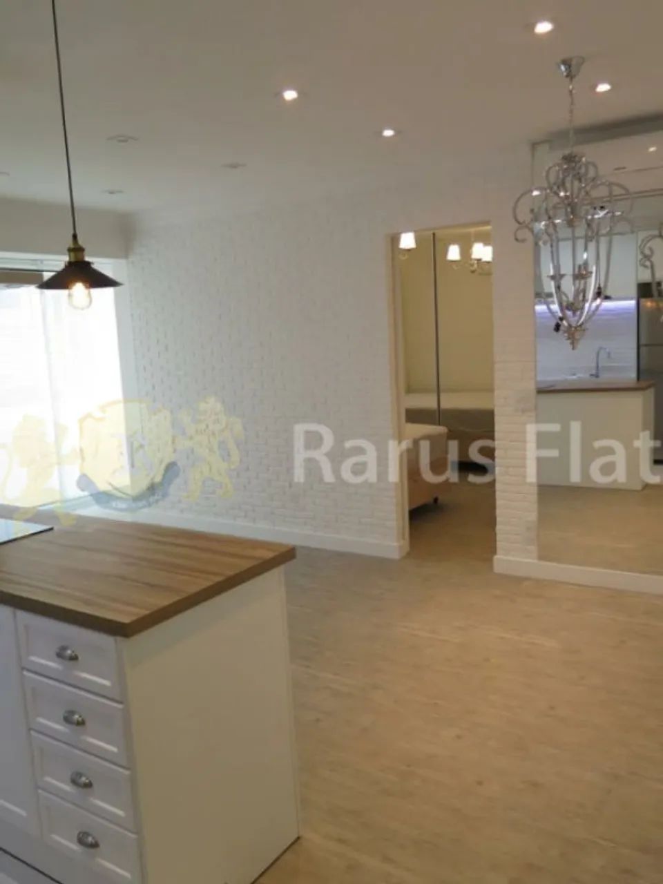 Rarus Flats - Apartamento para locação - Edifício Add Nova Berrini - Foto 3