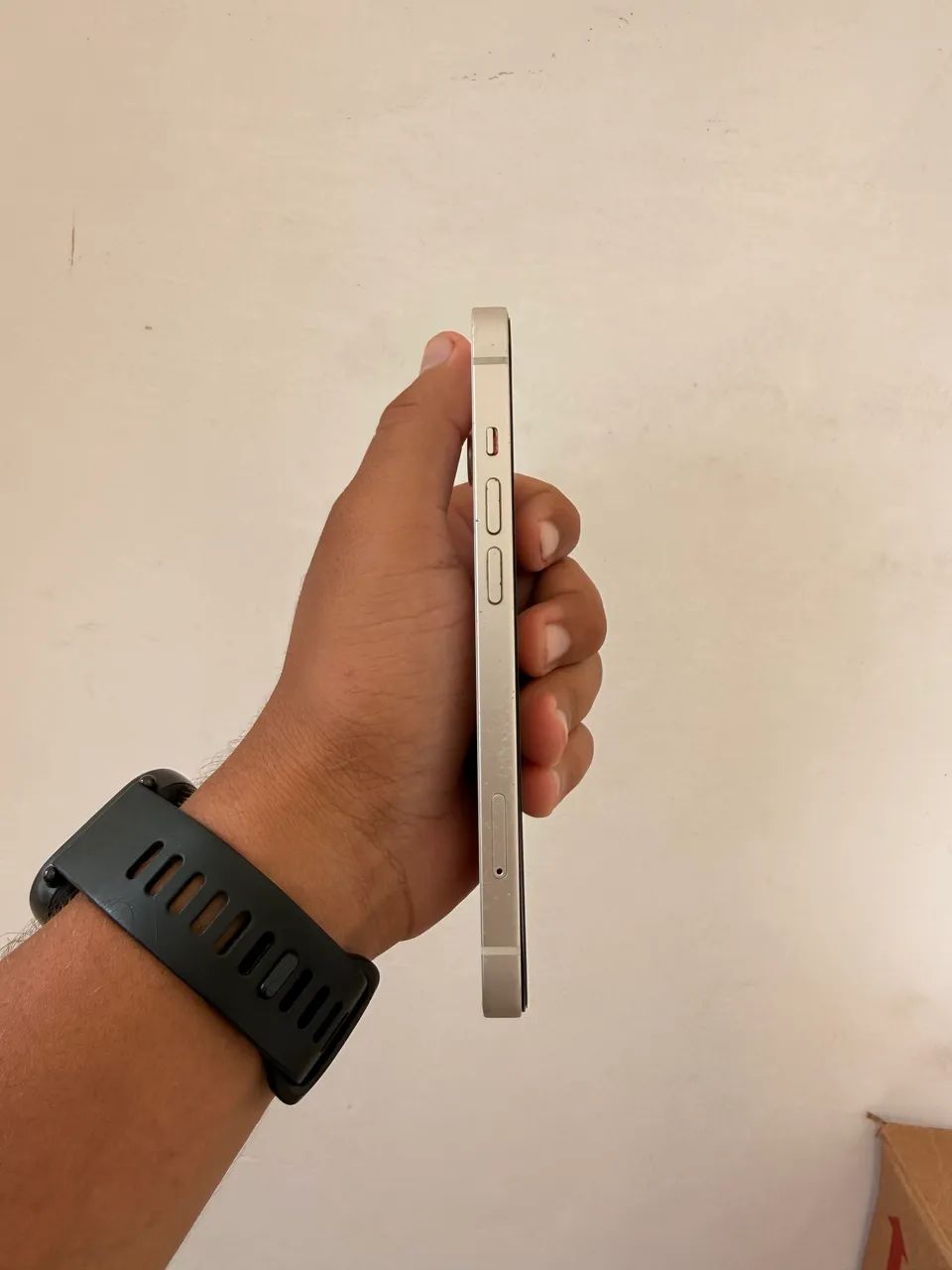     iPhone 13 128GB | Único Dono | Caixa Original | Tudo Funcionando - Foto 2