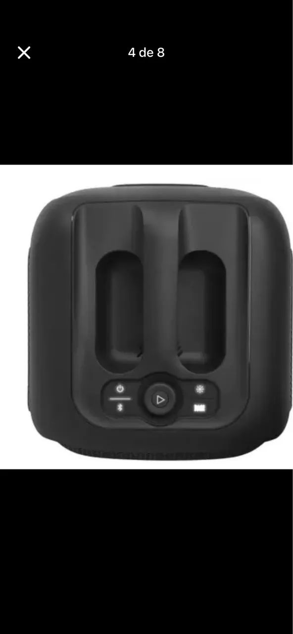 Caixa de Som JBL Encore essencial  - Foto 4
