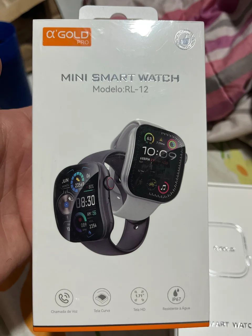 Smart Watch 42mm