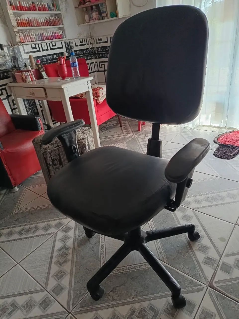 Cadeira de escritório  - Foto 2