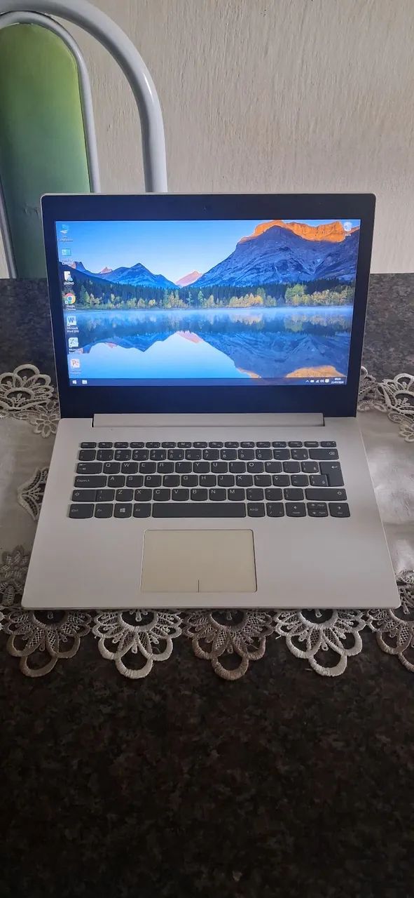 Notebook Lenovo - Processador Intel i3  - Foto 3