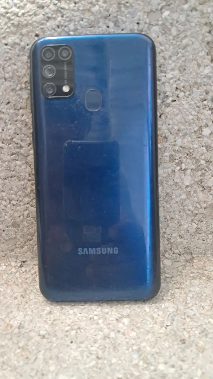 Samsung Galaxy M31 (128GB) - Foto 4