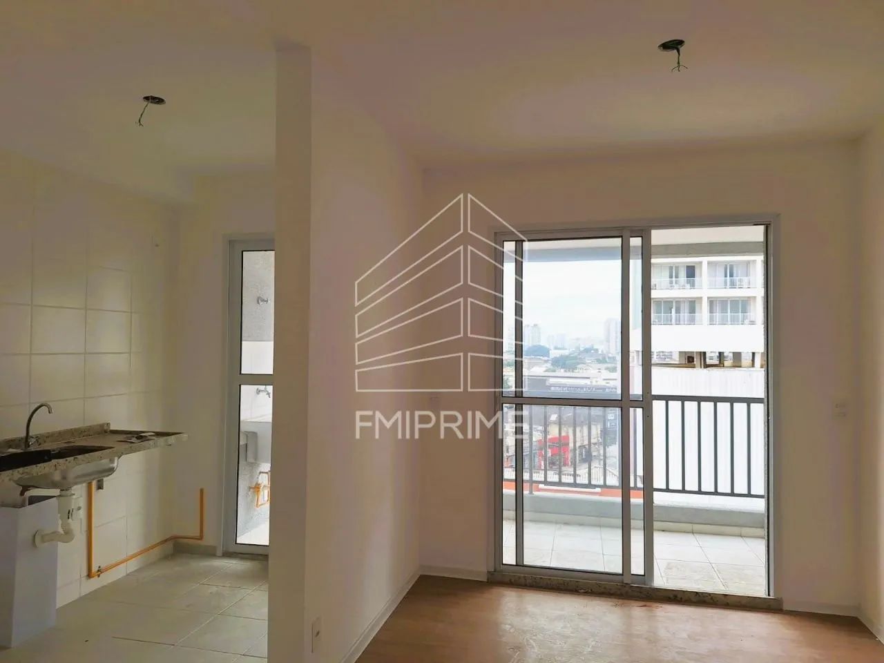 APARTAMENTO À VENDA NA LAPA - 45m² - 2 QUARTOS