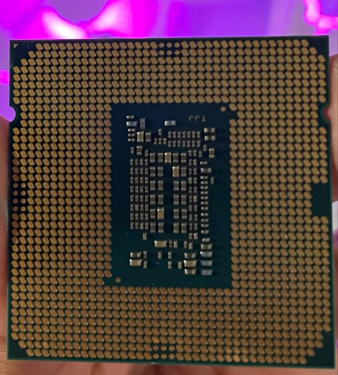 Processador Intel Core i3-10100F  - Foto 2