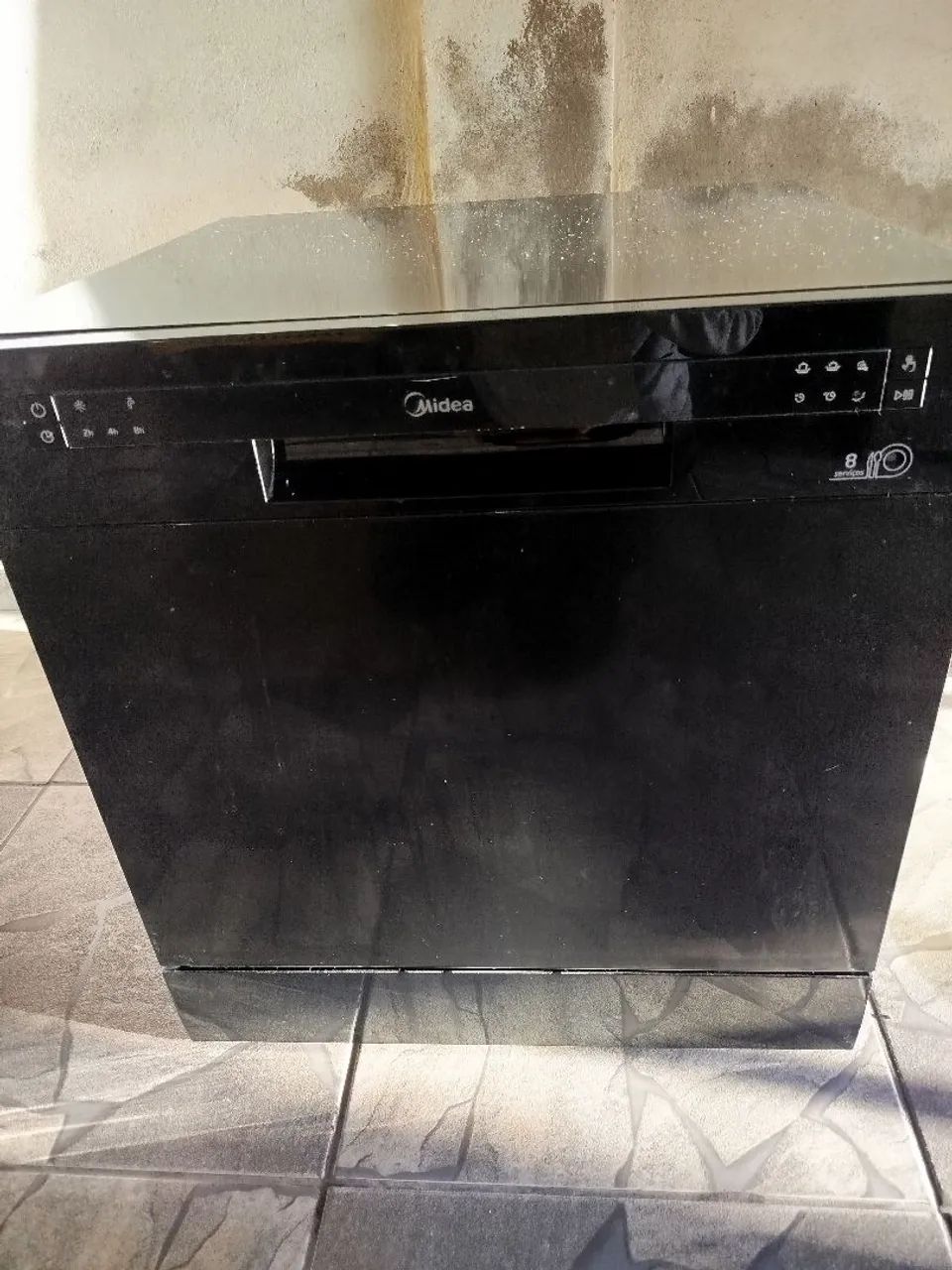 Máquina de lavar louça - Foto 2