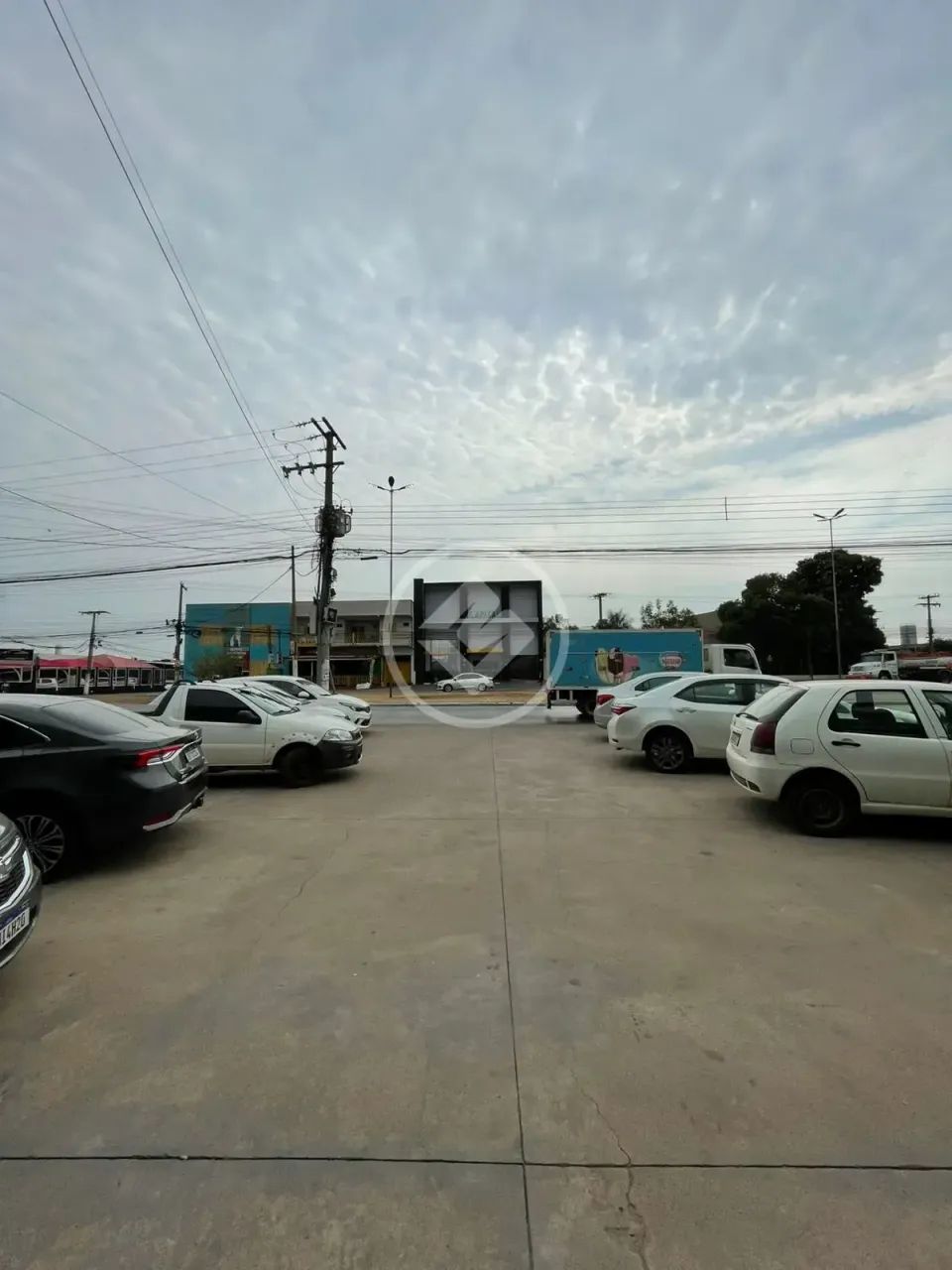 Ponto Comercial na Av. Fernando Corrêa  Coxipó codigo: 143973 - Foto 5