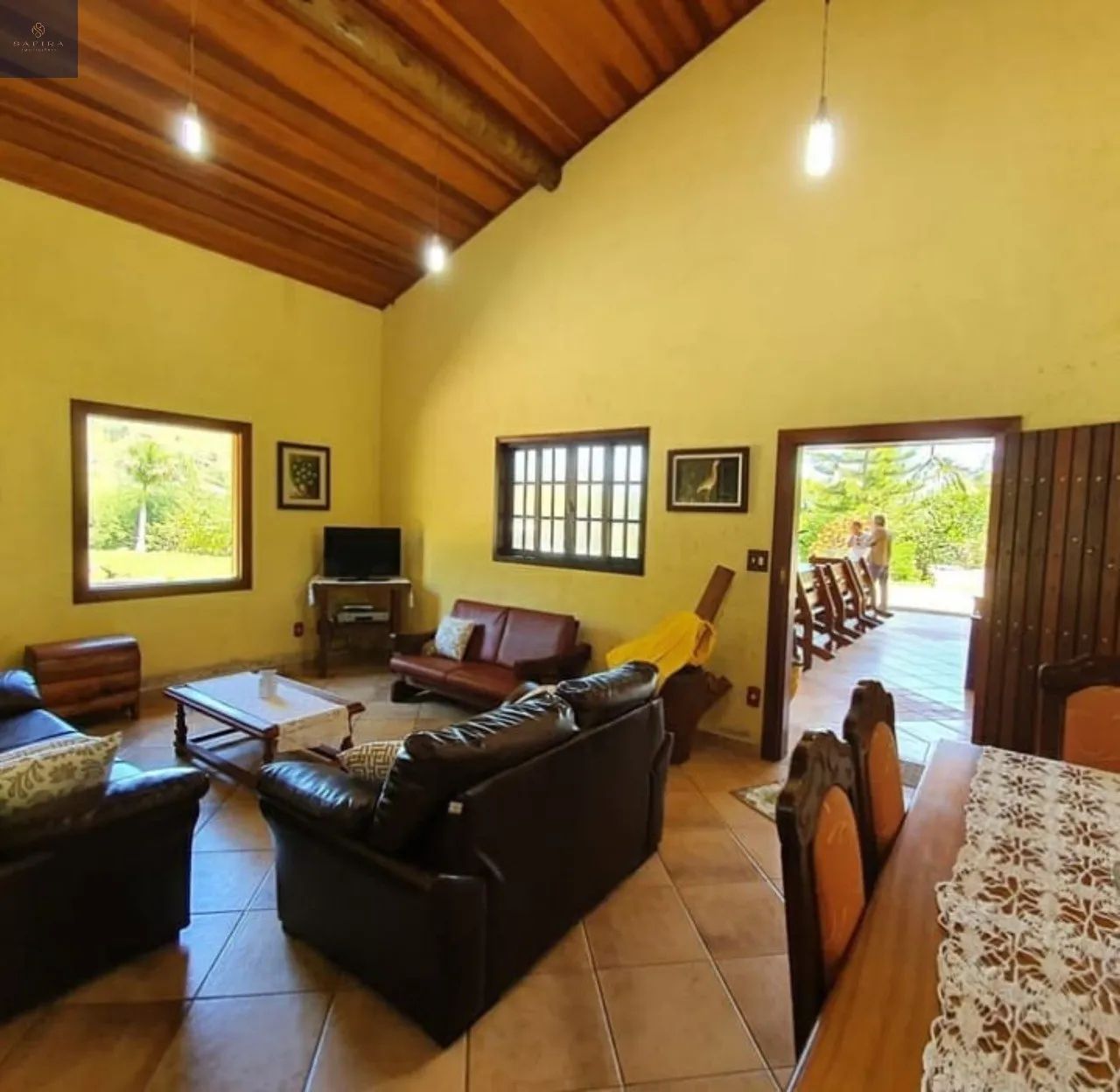 SITIO RURAL em TAUBATÉ - SP, REGISTRO - Foto 5