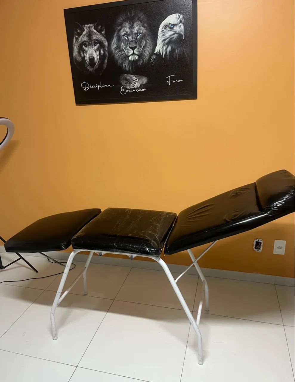 Vendo uma Maca estética  - Foto 2