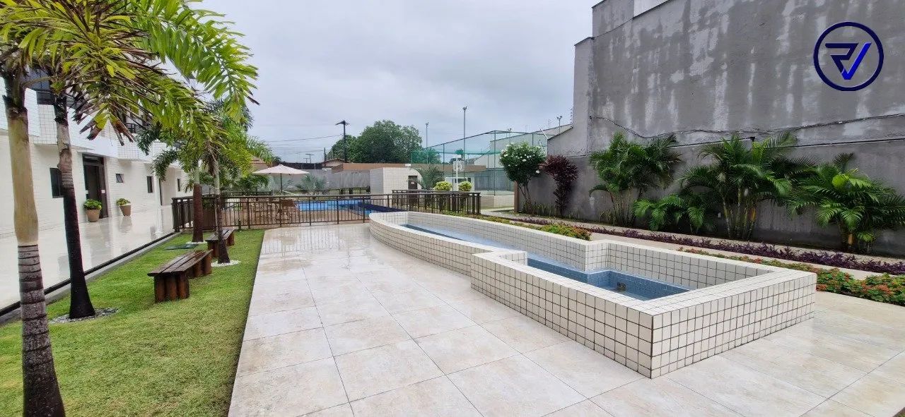 Apartamento Alto Padrão no Eusébio - Foto 3