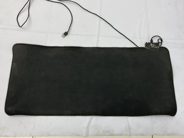 MOUSEPAD EVOLUT EG411 RGB - Foto 5