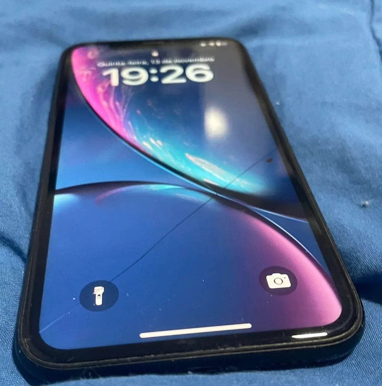 iPhone XR - Foto 2