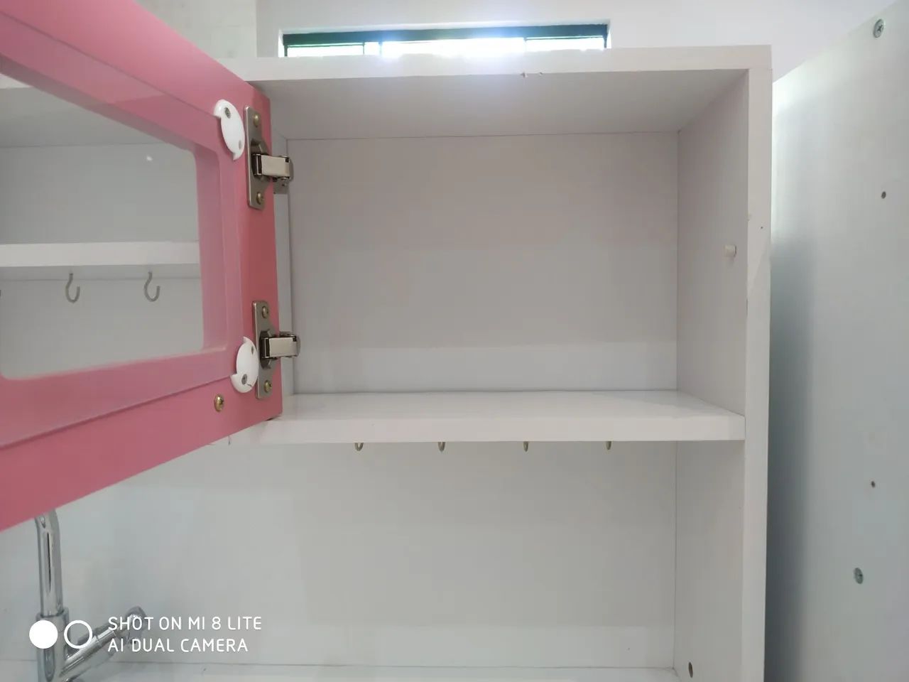 Cozinha de madeira de brinquedo  - Foto 4