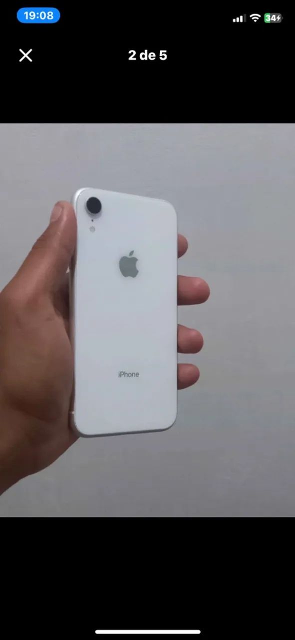? VENDO iPHONE XR! - Foto 2