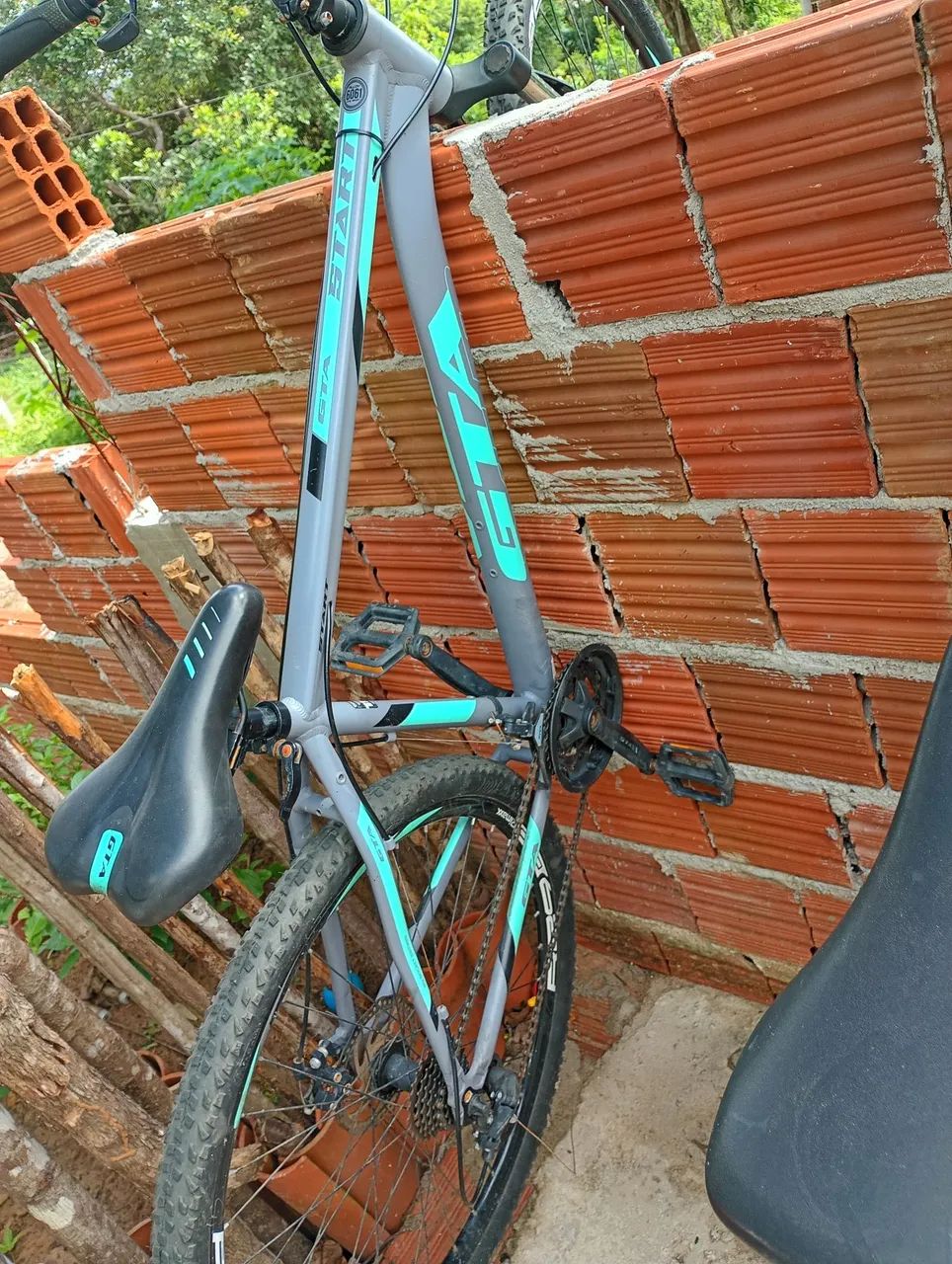 2 Bikes Aro 29  - Foto 4