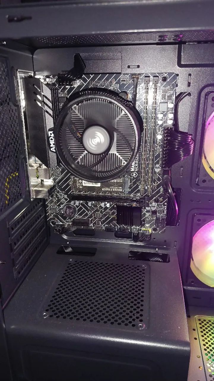 PC Gamer Completo - Foto 2