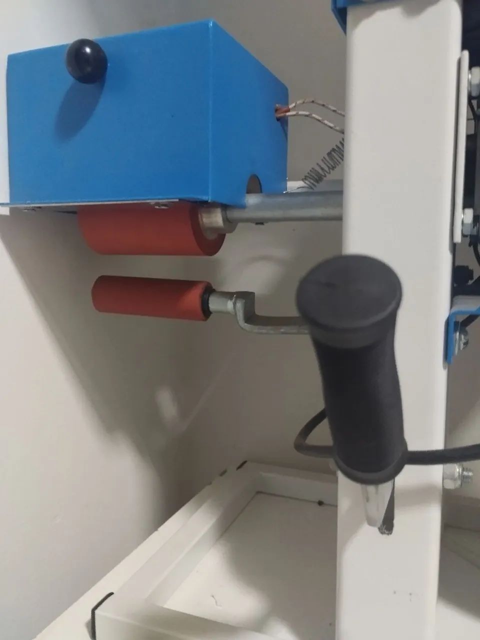 Maquinário Sublimação - Foto 2