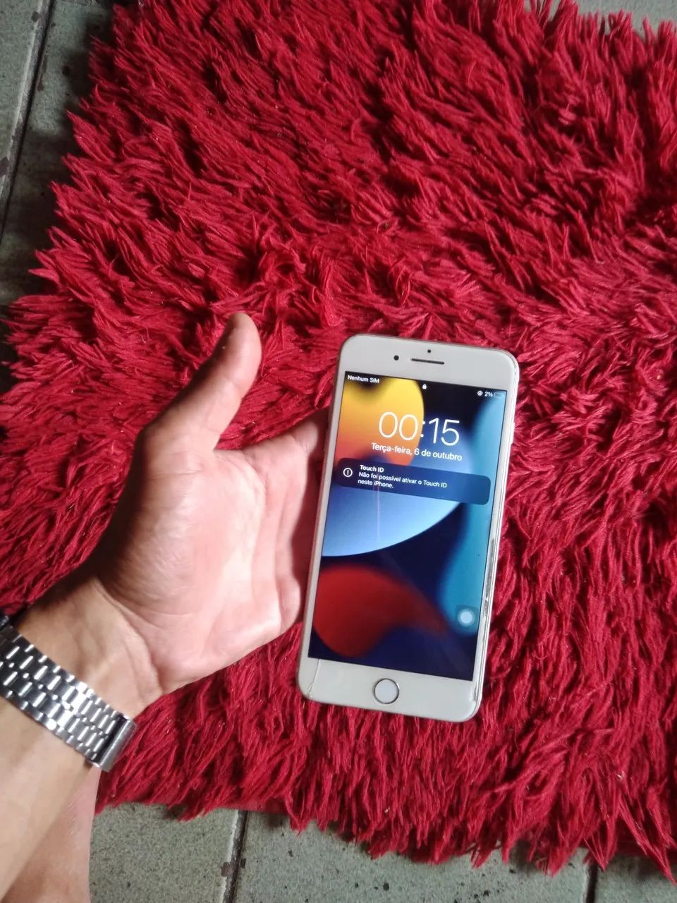 Iphone 7  - Foto 3
