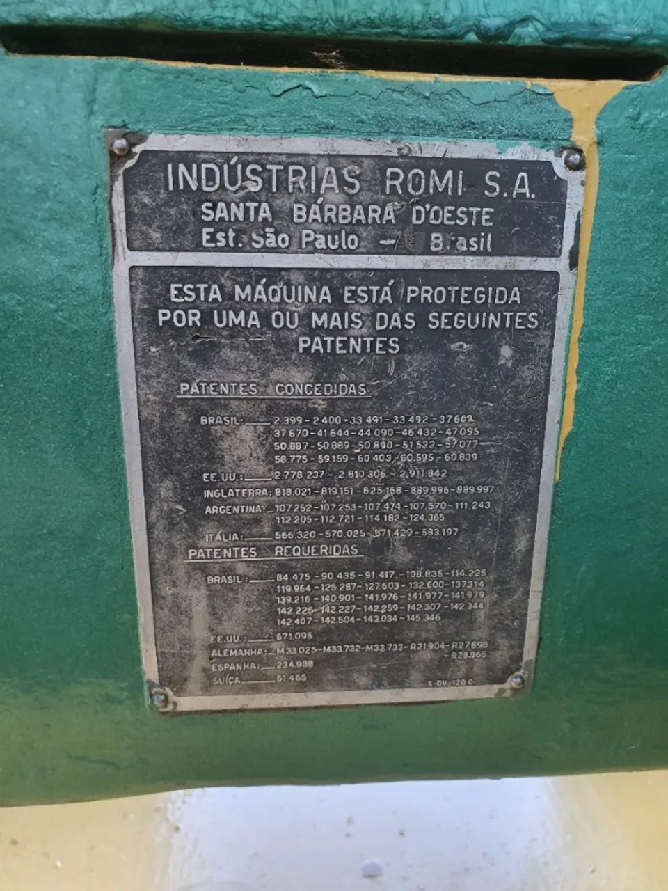 Torno mecânico aceito carro - Foto 3