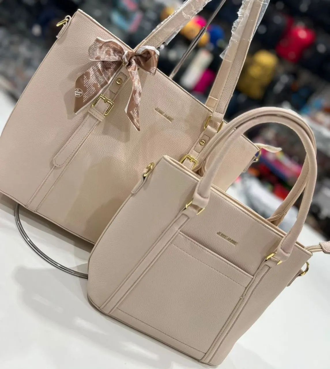 Kit Bolsa  - Foto 4